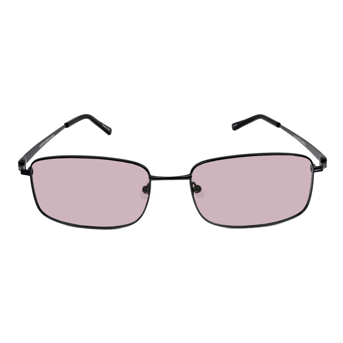 TBI Tinted Glasses - Soothe